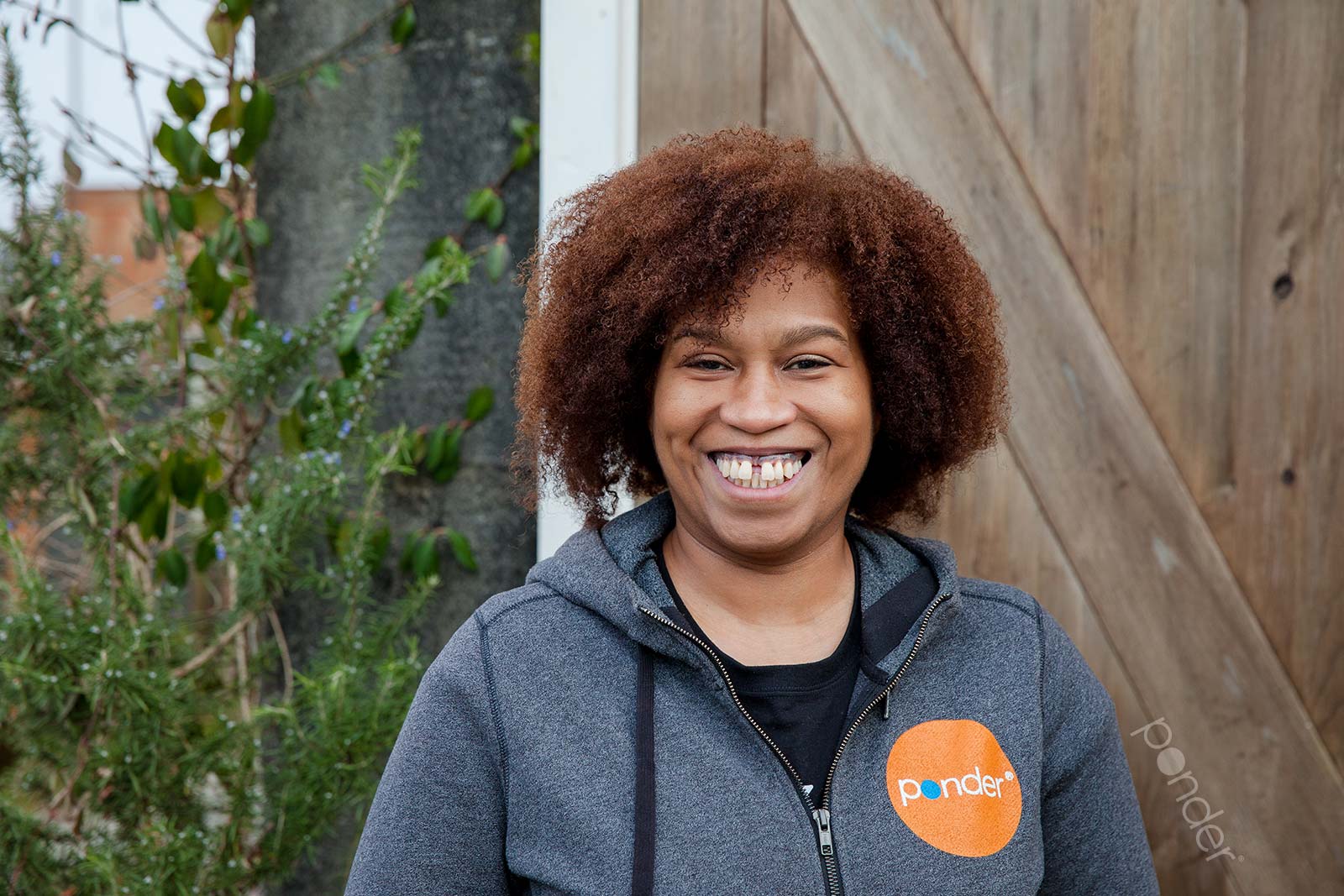 Ponder Seattle has a medically certified budtender to assist patients from 8am to 10:45pm daily.